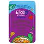 Ella's Kitchen Kipkerrie sperziebonen kokos 190g 10+