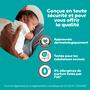 Pampers Baby Dry Pants XXL Pack Luierbroekjes Maat 5 11-17 KG 96 stuks