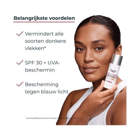 Eucerin Anti-Pigment Dagcrème SPF30  50 ML