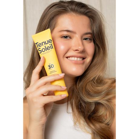 Tenue Soleil Zonnecrème SPF30 100 ML