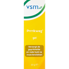 VSM Prrrikweg Gel