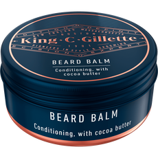 King C. Gillette Baard Balsem 100 ML
