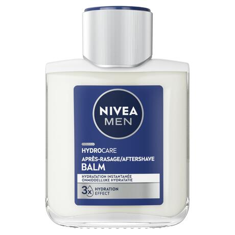 NIVEA MEN HYDROCARE Aftershave Balsem 100 ML
