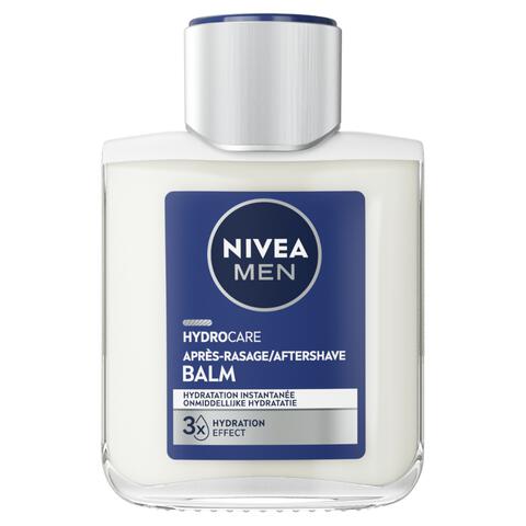 NIVEA MEN HYDROCARE Aftershave Balsem 100 ML