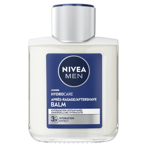 NIVEA MEN Hydrocare Aftershave Balsem 100 ML
