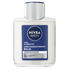 NIVEA MEN HYDROCARE Aftershave Balsem 100 ML