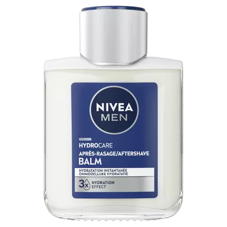 NIVEA MEN Hydrocare Aftershave Balsem 100 ML