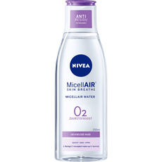 NIVEA Sensitive Micellair Water 200 ML
