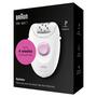 Braun Epilator Silk-épil 1 1-176