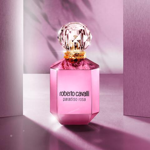 Roberto Cavalli Paradiso Rosa eau de parfum 30 ML