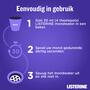 Listerine® Total Care Teeth Protection Mondspoeling 500 ML
