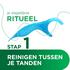 GUM® Easy Flosser 30 stuks