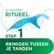 GUM® Easy Flosser 30 stuks