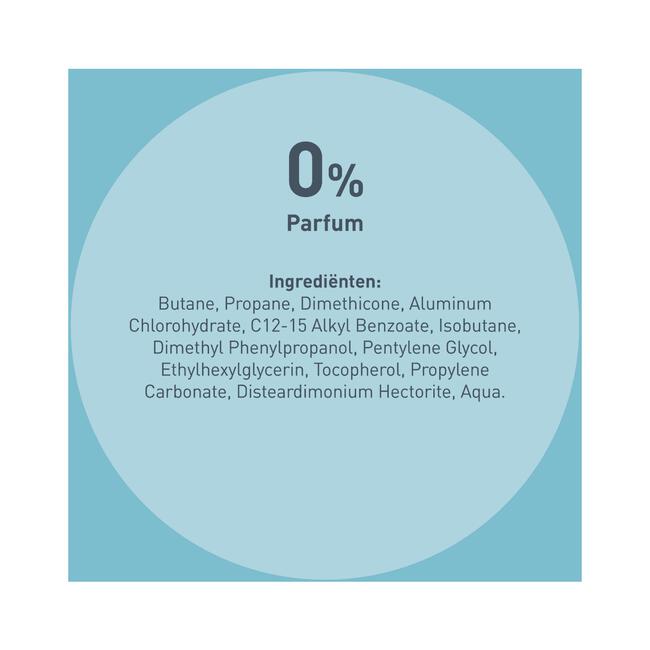 Deoleen Regular Spray anti-transpirant 150 ML