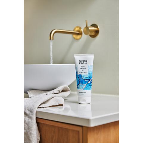 Therme Aqua Wellness Satin Douchegel 200 ML