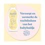 Zwitsal Badolie 200 ML