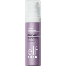 e.l.f. Youth Boosting Advanced Night Retinoid Serum