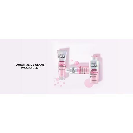 L'Oréal Paris Elvive Ultimate Glycolic Hair Gloss 200 ML