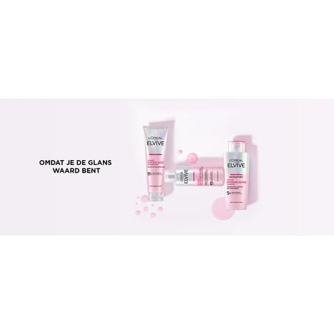 L'Oréal Paris Elvive Ultimate Glycolic Hair Gloss 200 ML