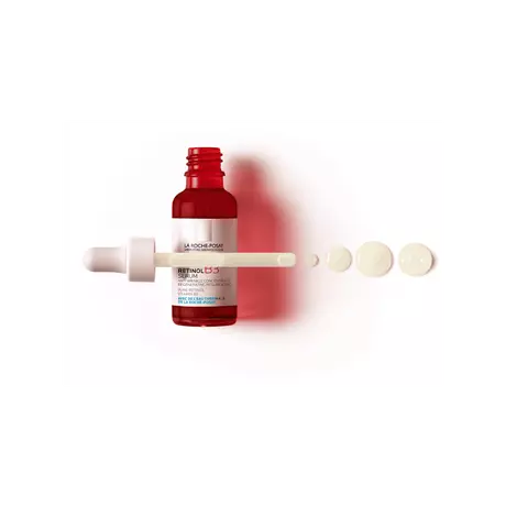 La Roche-Posay Retinol B3 Serum Egale Teint 30 ML