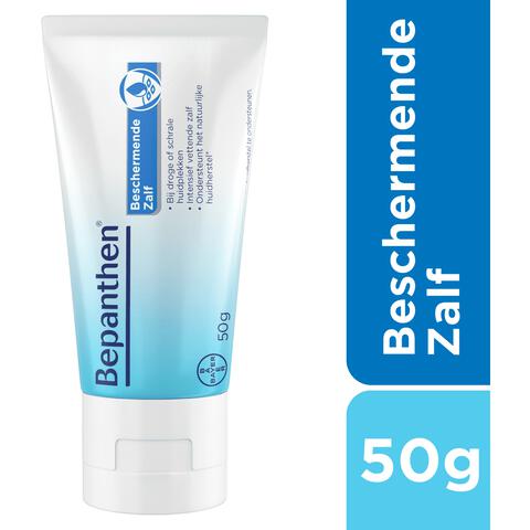 Bepanthen Beschermende Zalf 50 GR