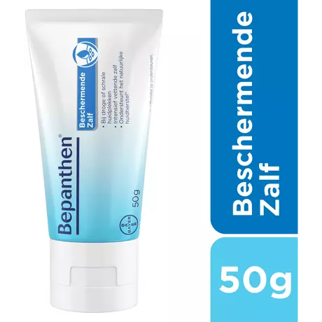 Bepanthen Beschermende Zalf 50 GR