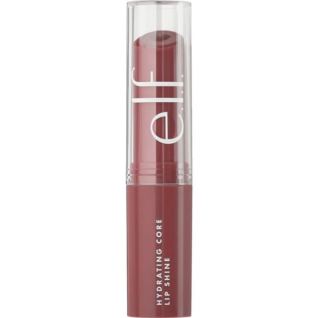 e.l.f. Hydrating Core Lip Shine Happy