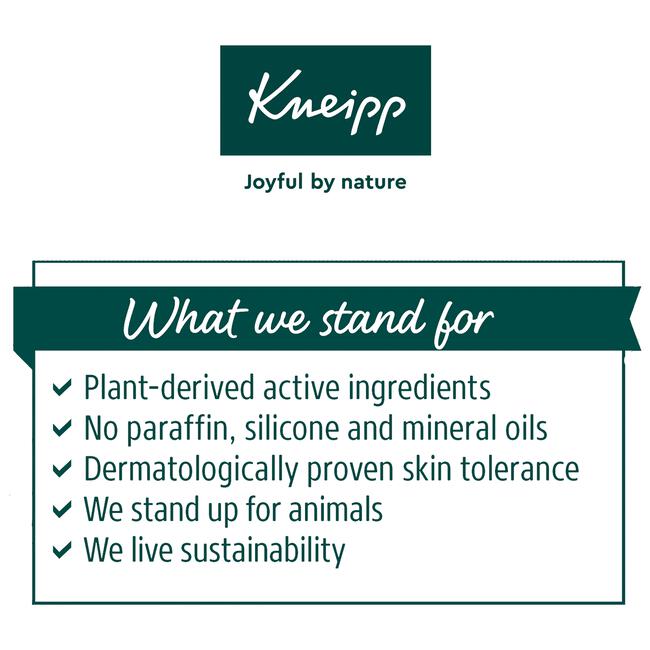 Kneipp Me Time Douchegel 200 ML
