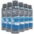 Dove Men+Care Clean Comfort Deodorant Spray 150 ML Multipack 6 stuks