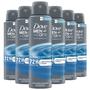 Dove Men+Care Clean Comfort Deodorant Spray 150 ML Multipack 6 stuks