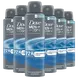 Dove Men+Care Clean Comfort Deodorant Spray 150 ML Multipack 6 stuks