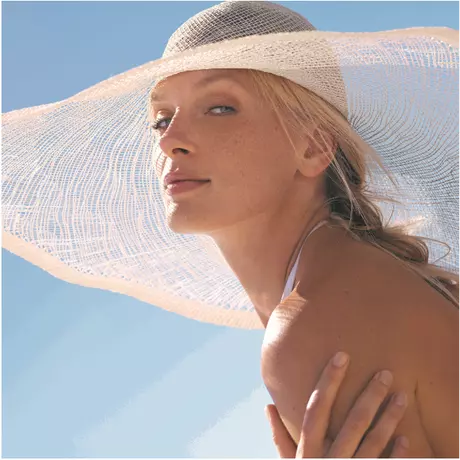 Garnier Ambre Solaire Verzachtende Reisformaat Aftersun Melk 100 ML