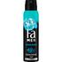 Fa Men Extreme Cool Deodorant Spray 150 ML