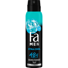 Fa Men Extreme Cool Deodorant Spray 150 ML