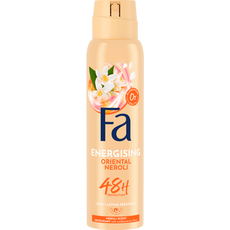 Fa Oriental Moments Deodorant Spray 150 ML
