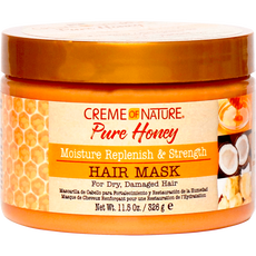 Crème of Nature Pure Honey Mask 326 GR