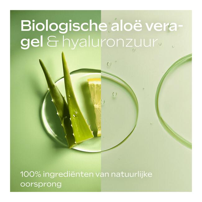 Weleda Hydraterende Body Lotion Aloë Vera 250 ML 