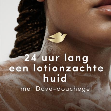 Dove Advanced Care Anti-Stress Douchegel 225 ML