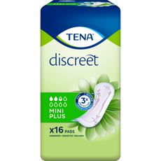 TENA Discreet Mini Plus 16 stuks