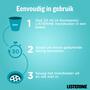 Listerine® Cool Mint Mondspoeling 600 ML