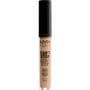 NYX Professional Makeup Can't Stop Won't Stop Concealer 9 Medium Olive 3,5 ML
