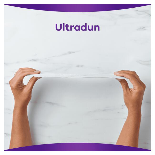 Always Discreet Verband Plus Voor Urineverlies Dames Long Plus x16