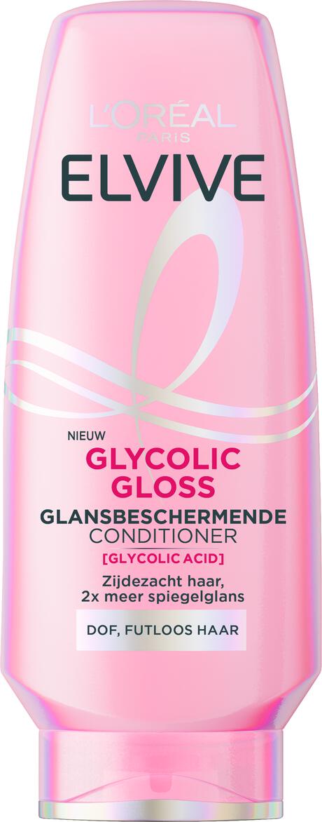 L'Oréal Paris Elvive Glycolic Gloss Conditioner 200 ML
