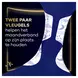 Always Maandverband Ultra Ultimate Night Wings Big Pack 14 stuks