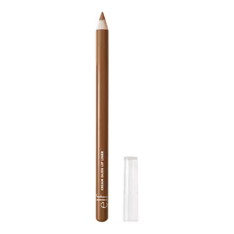 e.l.f. Cream Glide Lip Liner Spill the Tea