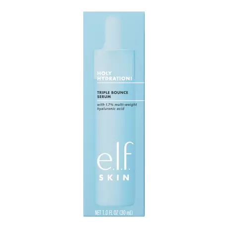 e.l.f. Holy Hydration! Triple Bounce Serum