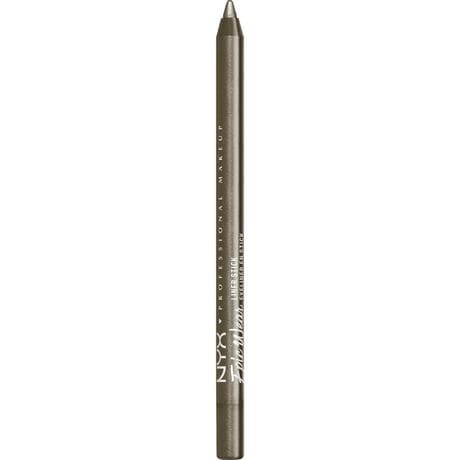 NYX Professional Makeup Epic Wear Waterproof Eyeliner Sticks Olive EWLS0326