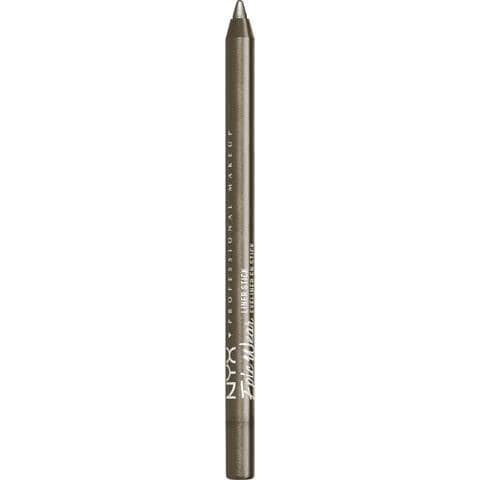 NYX Professional Makeup Epic Wear Waterproof Eyeliner Sticks Olive EWLS0326