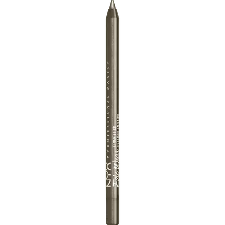 NYX Professional Makeup Epic Wear Waterproof Eyeliner Sticks Olive