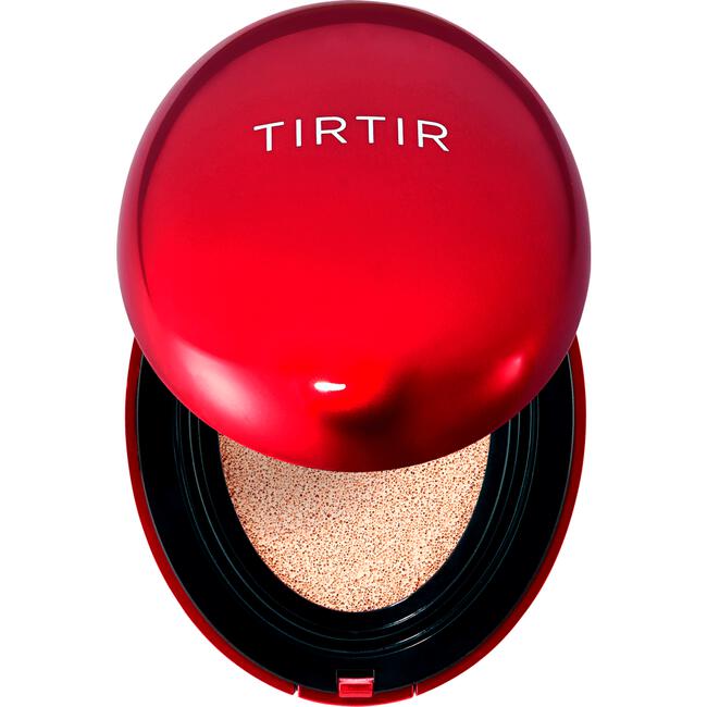 Tirtir Mask Fit Red Cushion Foundation 17N Vanilla 